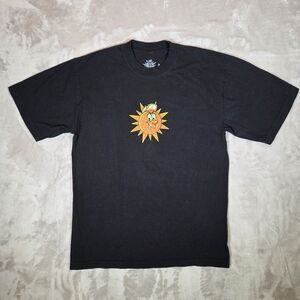 Feid Ferxxocalipsis 2024 Tour Shirt Men’s Medium Official Merxx Merch Black